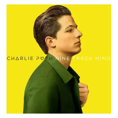 Charlie Puth - Nine Track Mind (LP)