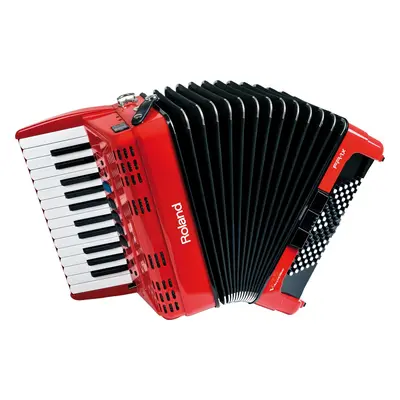 Roland FR-1x Billentyűs harmonika Red