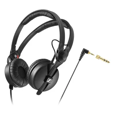 Sennheiser HD DJ fejhallgató