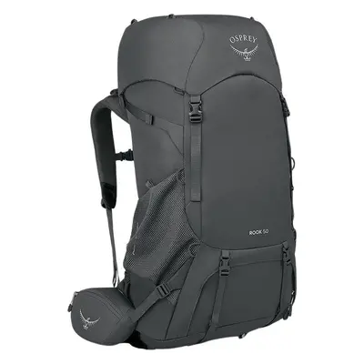 Osprey Rook Dark Charcoal/Silver Lining Outdoor hátizsák