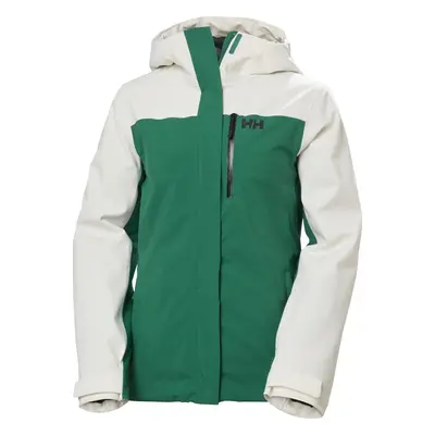 Helly Hansen Women's Snowplay Emerald Síkabát