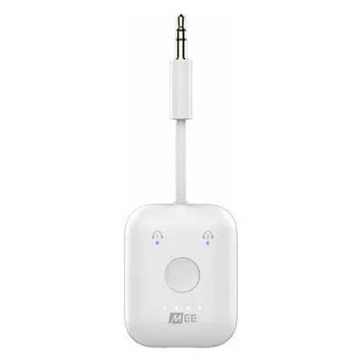 MEE audio Connect Air White Hang adó / vevő