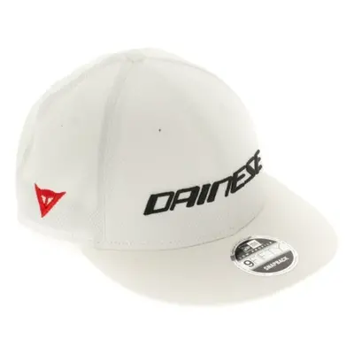 Dainese LP 9Fifty Diamond Era Snapback White Sapka