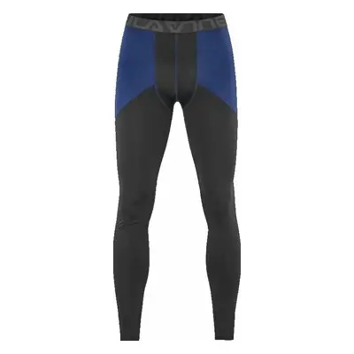 Bula Flextech Pants Black Termikus fehérnemű