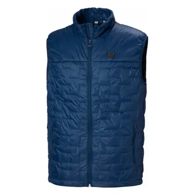 Helly Hansen Men's Lifaloft Insulator Ocean Mellény