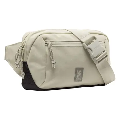 Chrome Ziptop Waistpack Sandstone Keresztválltáska