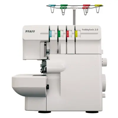 Pfaff Hobbylock 2.0 Overlock