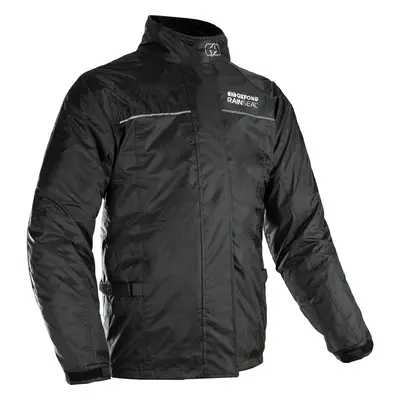 Oxford Rainseal Over Jacket Motoros esőruha