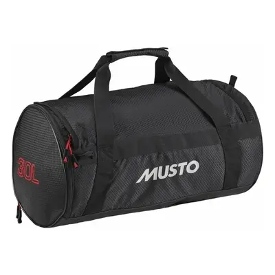 Musto Essential Black