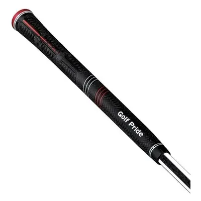 Golf Pride CP2 Pro Közepes méretű Black/Red Grip