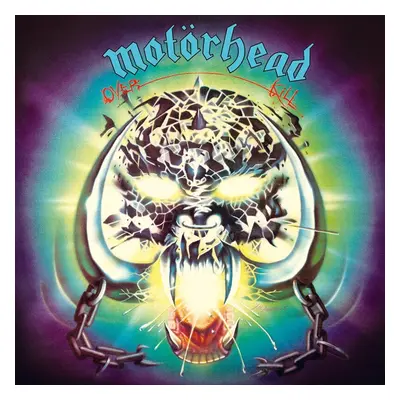 Motörhead - Overkill (40th Anniversary Edition) (2 CD)