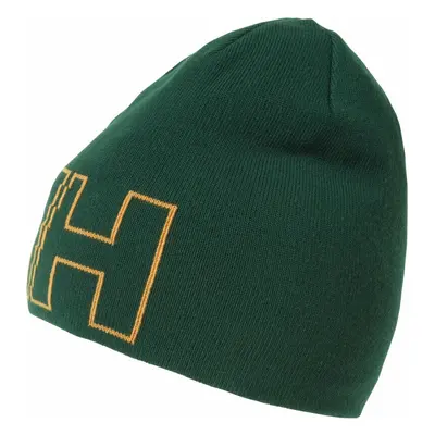 Helly Hansen Outline Beanie Darkest Spruce Téli sapka