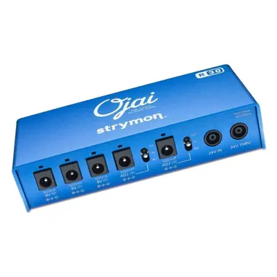 Strymon Ojai R30 Expansion Kit Gitáreffekt tápegység