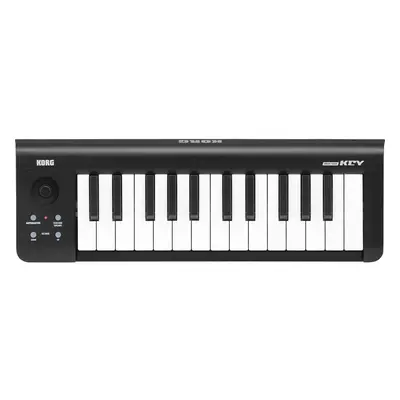 Korg microKEY Standard Edition MIDI mesterbillentyűzet