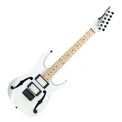 Ibanez PGMM31-WH White Elektromos gitár