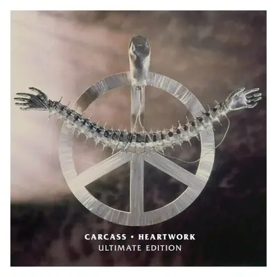 Carcass - Heartwork (Ultimate Edition) (LP)