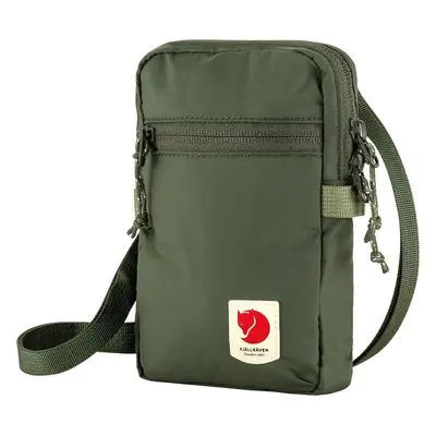 Fjällräven High Coast Pocket Mountain Green Keresztválltáska