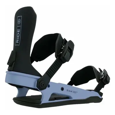 Ride CL-6 Black/Blue - cm Snowboard kötések