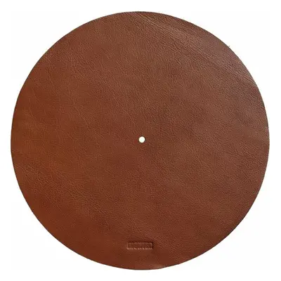 Richter Leather Lemezfilc / slipmat