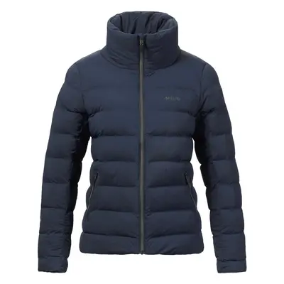 Musto W Active Puffer Kabát Navy