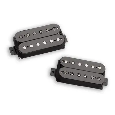 Seymour Duncan Pegasus Sentient Set Black Hangszedő