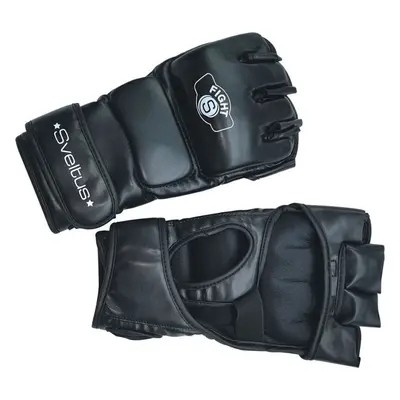 Sveltus Grappling MMA Gloves Black Box és MMA kesztyűk