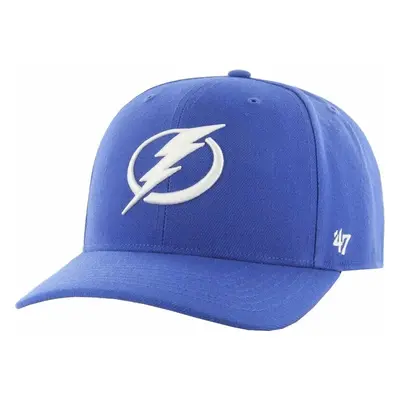 Tampa Bay Lightning NHL '47 Cold Zone DP Royal Baseball sapka