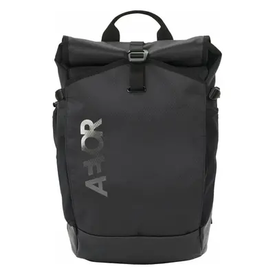 AEVOR Roll Pack Proof Black