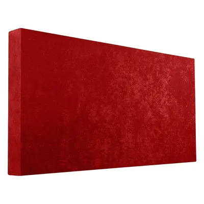 Mega Acoustic Fiberstandard120 Red Fa akusztikai panel