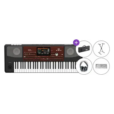 Korg PA700 SET Kíséretautomatikás szintetizátor