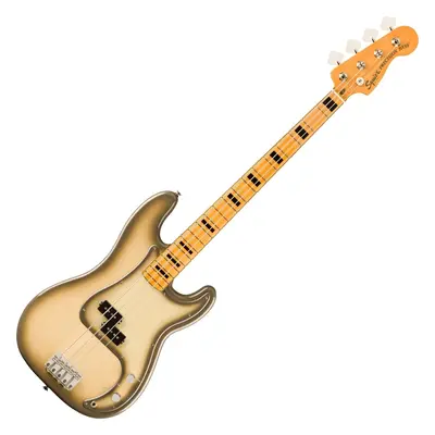 Fender Squier FSR Classic Vibe 70s Precision Bass MN Antigua Elektromos basszusgitár