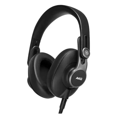 AKG K371 Stúdió fejhallgató