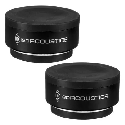 IsoAcoustics ISO-PUCK Állvány stúdió monitorok