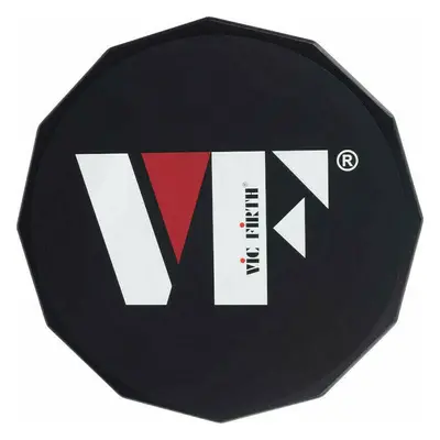 Vic Firth VXPPVF12 Logo Edzőpad 12"