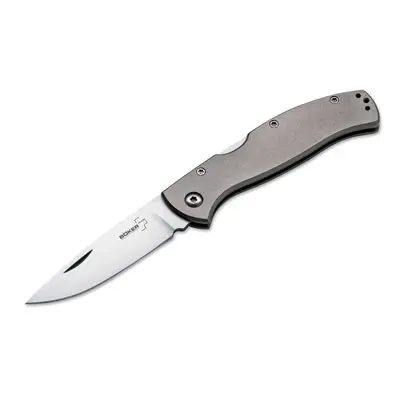 Boker Plus Titan Drop Vadászkés