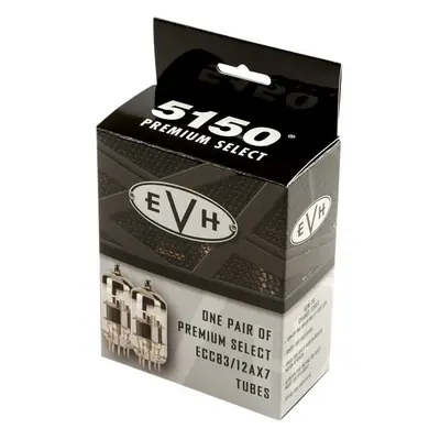 EVH Ecc83/12Ax7 Elektroncső