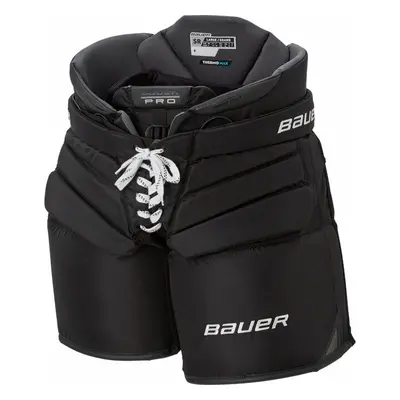 Bauer S20 PRO SR Fekete Kapus nadrág