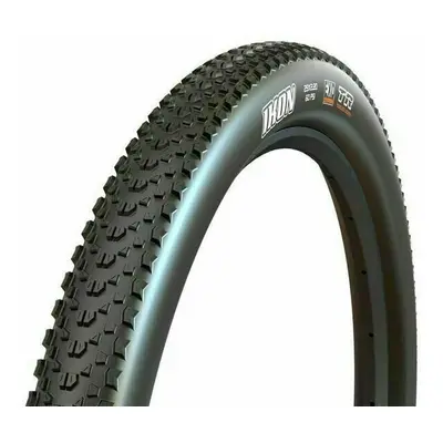 MAXXIS Ikon 29/28" (622 mm) Black 2.35 EXO-Tubeless Ready MTB kerékpár gumiabroncs