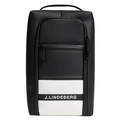 J.Lindeberg Footwear Black Huzat