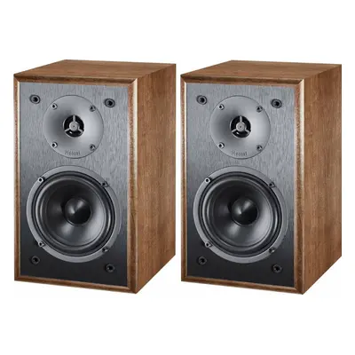 Magnat Monitor S10 B (Pair) Hi-Fi Rack hangszórók Walnut db