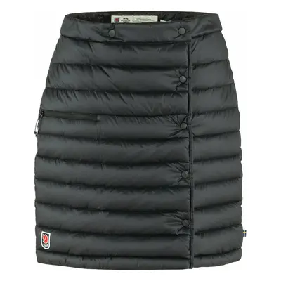 Fjällräven Expedition Pack Down Skirt Black Szoknya