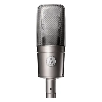 Audio-Technica AT4047/SV Stúdió mikrofon