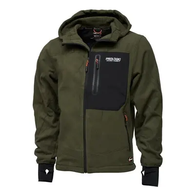 Prologic Horgászdzseki Commander Fleece Jacket