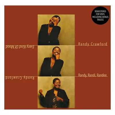 Randy Crawford - Every Kind Of Mood (Remastered) (2 LP)