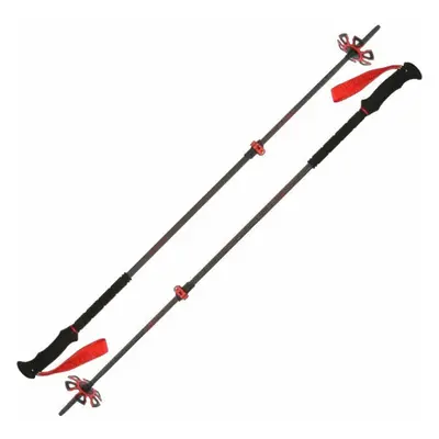 Viking Spider Touring Poles Blue/Red - cm Síbotok