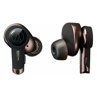 Audio-Technica ATH-TWX9 In-ear vezeték nélküli fejhallgató