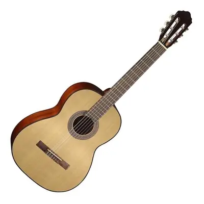 Cort AC200 Open Pore Natural Klasszikus gitár