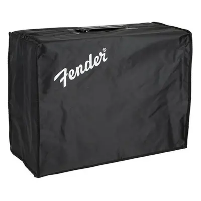 Fender Hot Rod Deluxe Amplifier Gitárerősítő tok Black