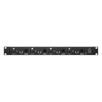 Behringer DI4800A EU DI-Box