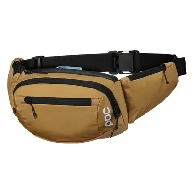 POC Lamina Hip Pack Aragonite Brown Övtáska